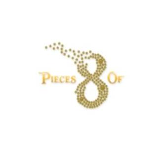 Pieces Of  8 Tours Ltd