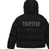 Trapstar Jacket