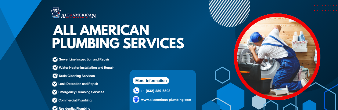 All American Plumbing