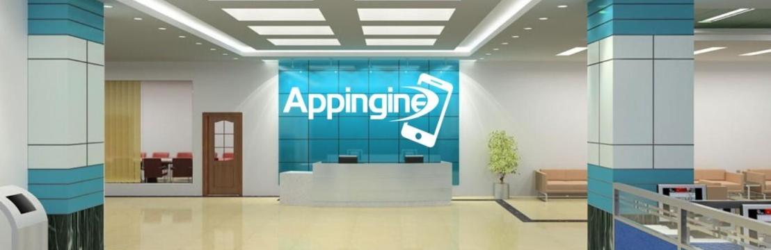 Appingine Mobile App Development Company