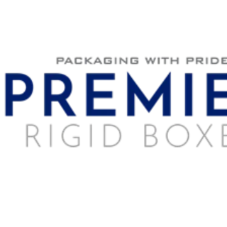 PremierRigid Boxes