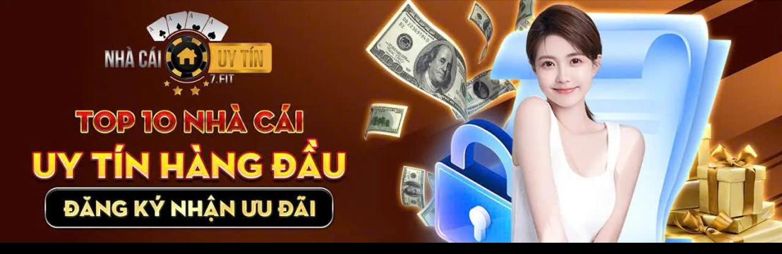 Nhà Cái Uy Tín
