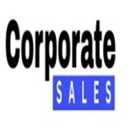 Corporate  Sales