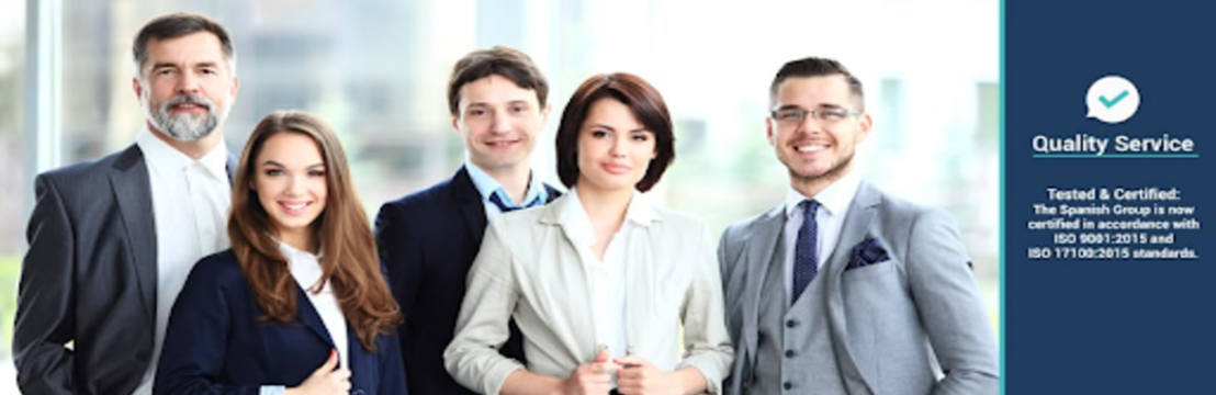 The Spanish Group LLC