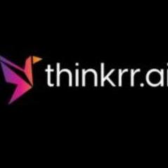 Thinkrr AI.