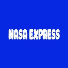 Gửi H&agrave;ng đi Mỹ Nasa Express
