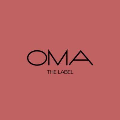 OMA THE LABEL
