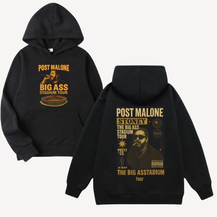 Postmalone Merch Shop