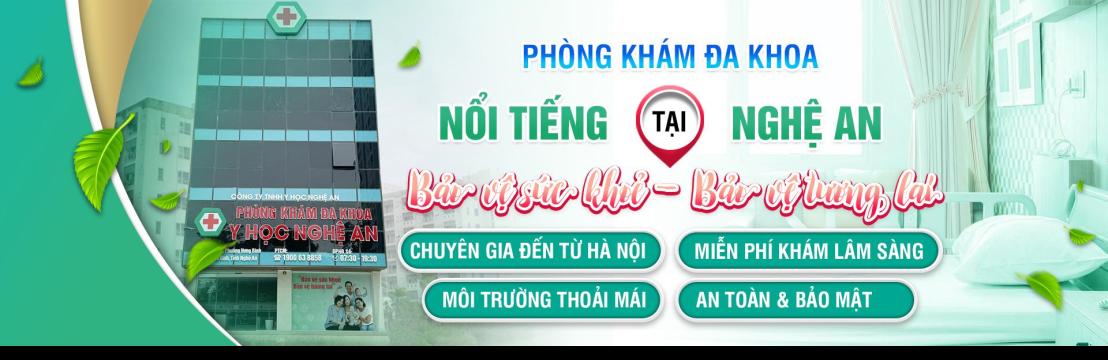 Phòng Khám Y Học Nghệ An