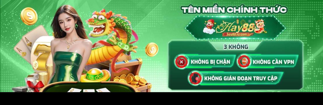 Nhà Cái HAY88