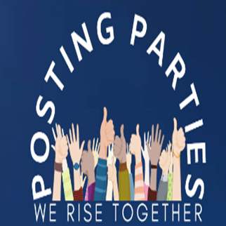 Posting  Parties