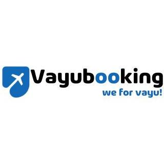 Vayu Booking 