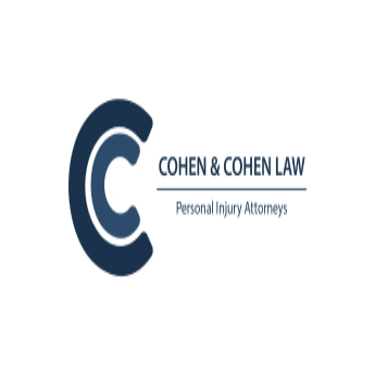 Cohen And Cohen Law