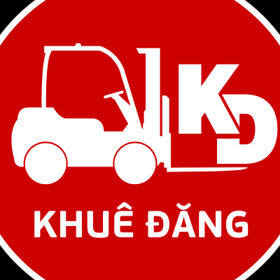 Xe Nâng 3 Tấn Khuê Đăng TPHCM
