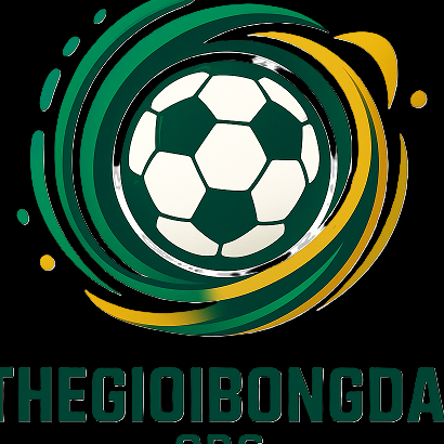 Thế Giới B&oacute;ng Đ&aacute;