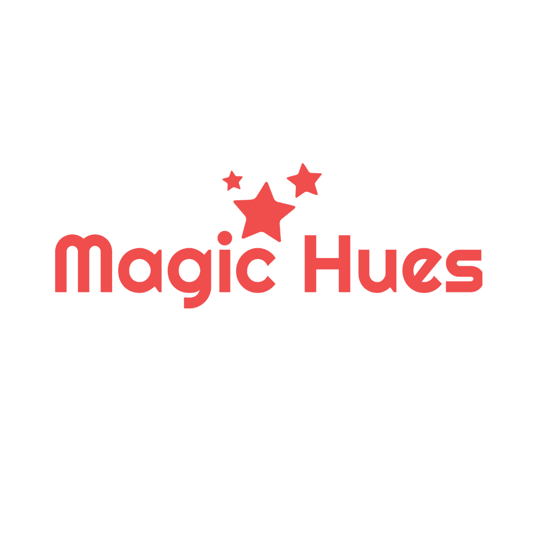 Magic  Huess Ltd