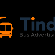 Tindi Bus Ads