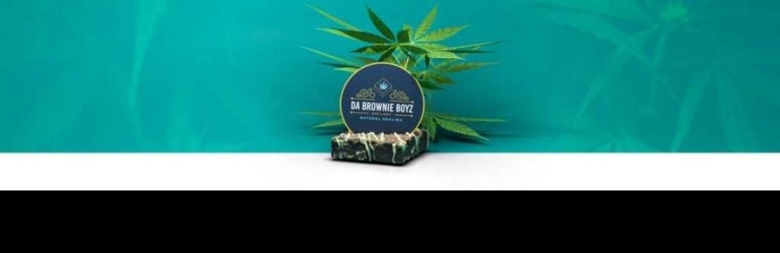 DA Brownie Boyz