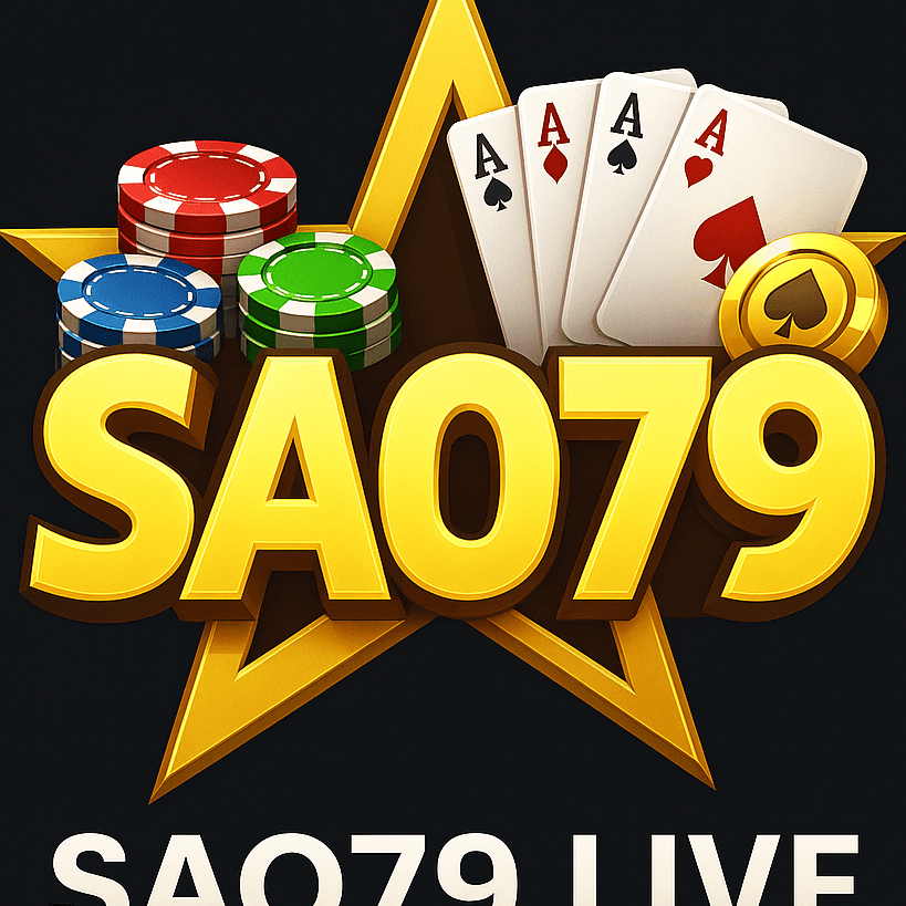 Sao79live Sao79live