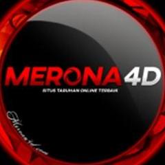 merona4d 4dd