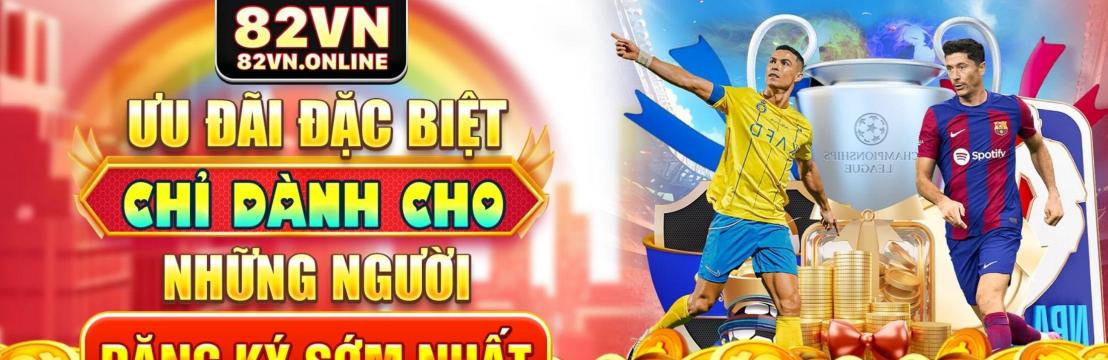 Nhà Cái 82VN