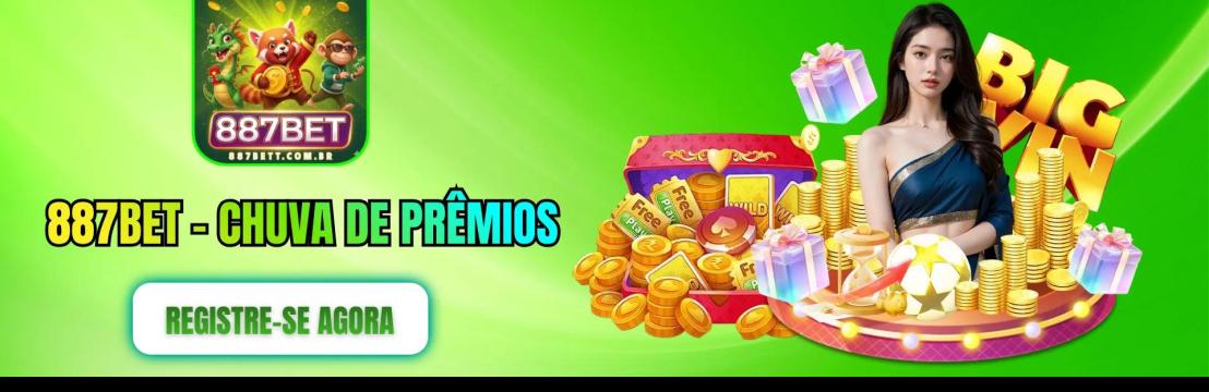 Casa De Apostas 887bet