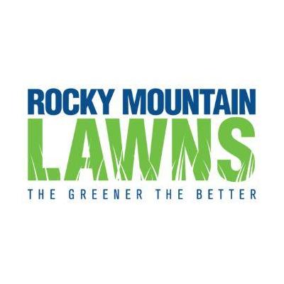 Rocky Mountain  Lawns