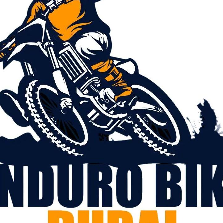 Enduro BikeDubai