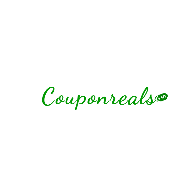 Coupon Reals