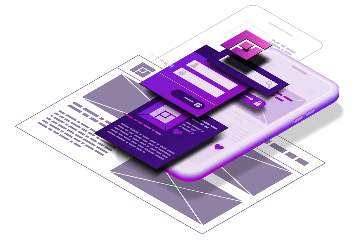 Mobile App Development Company  In UAE