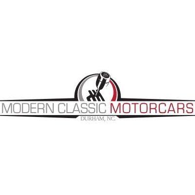 Modern Classic  Motorcars