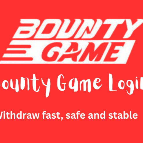 Bounty Game