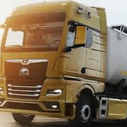 TruckersOfEurope 3Mod.Top