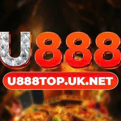 U888 Topuknet