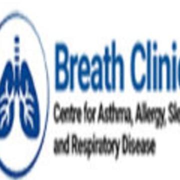 Breath Clinic