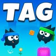 Tag Game