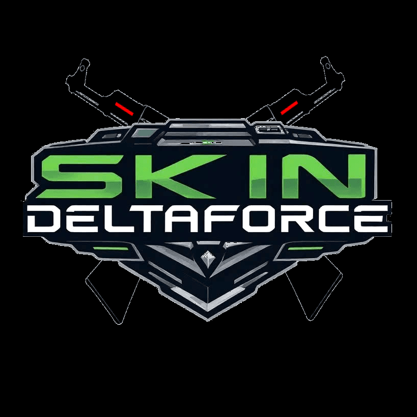 DeltaForce Skin