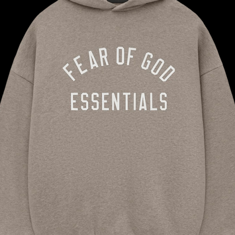 Essentials Hoodies