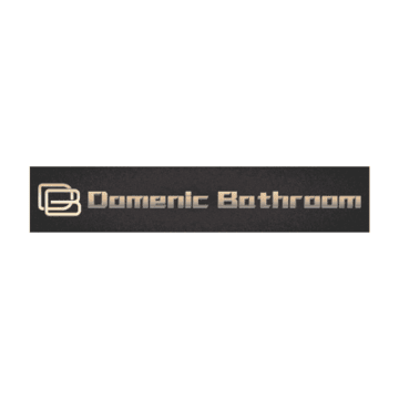 Domenic Bathroom Ware