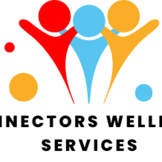 Connectors Wellbeing