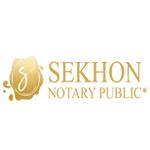 Sekhon  Notary Public