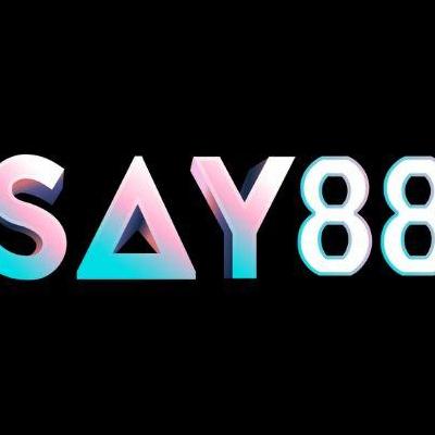 Say88 .   