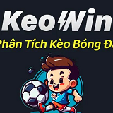 Keowin Phân tích kèo bóng đá trực tuyến 24/7