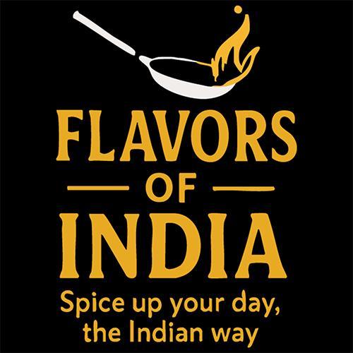 Flavors Of India