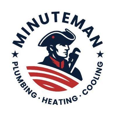 Minuteman Plumbing Heating And Cooling 