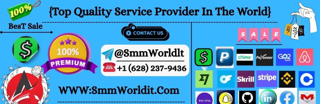 Buy Old Gmail Accounts