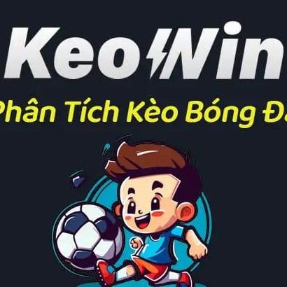 Keowin Phân tích kèo nhà cái bóng đá