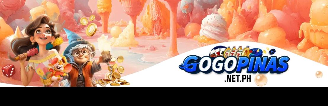 GOGOPINAS  Official Website