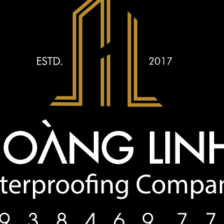 CHỐNG THẤM HOÀNG LINH