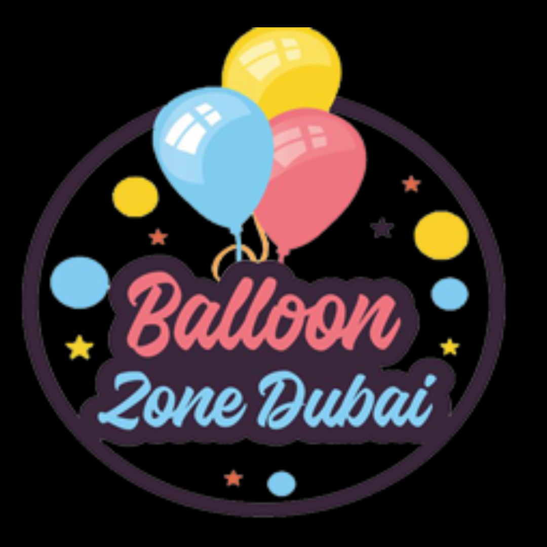 Balloon Zone Dubai